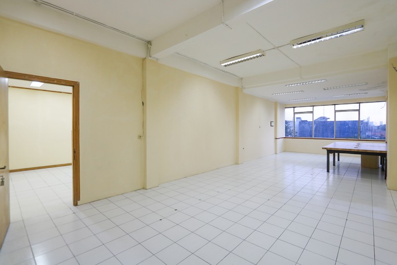 Ruko Gandeng 2 Balai Pustaka Rawamangun, Dekat Kelapa Gading, JGC