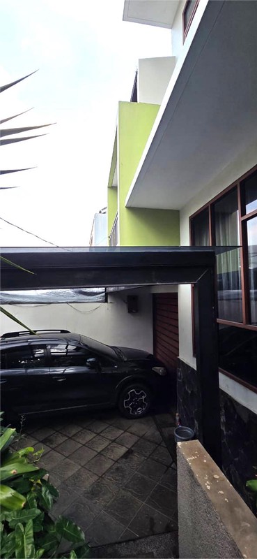 Rumah mewah siap huni - Pondok Indah Jakarta Selatan