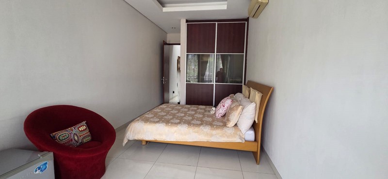 Rumah mewah siap huni - Pondok Indah Jakarta Selatan