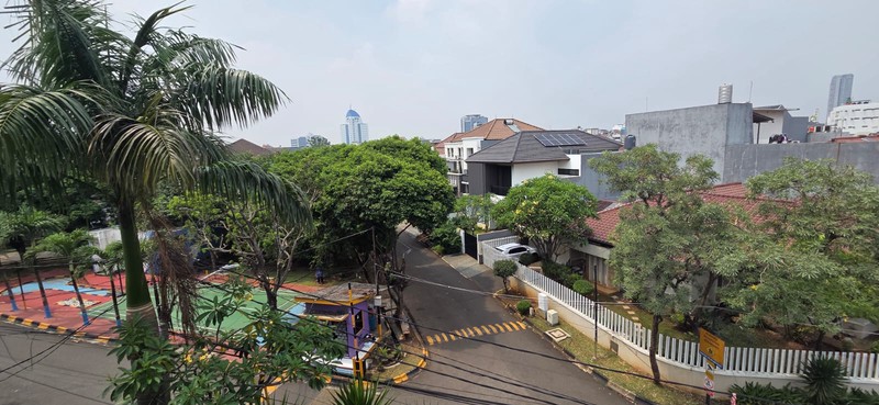 Rumah mewah siap huni - Pondok Indah Jakarta Selatan