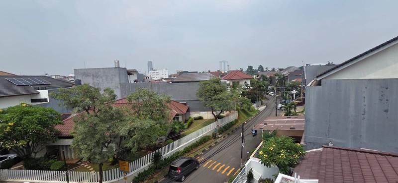Rumah mewah siap huni - Pondok Indah Jakarta Selatan