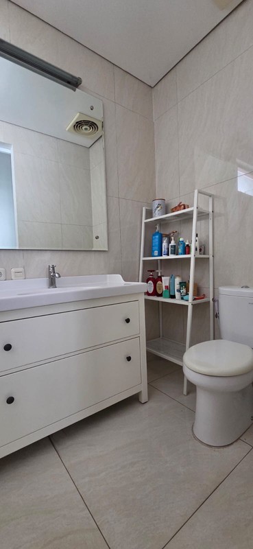 Rumah mewah siap huni - Pondok Indah Jakarta Selatan