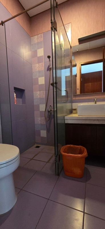 Rumah mewah siap huni - Pondok Indah Jakarta Selatan