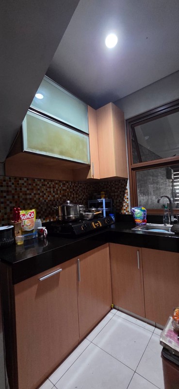 Rumah mewah siap huni - Pondok Indah Jakarta Selatan