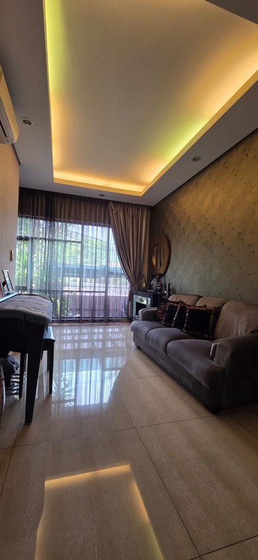 Rumah mewah siap huni - Pondok Indah Jakarta Selatan