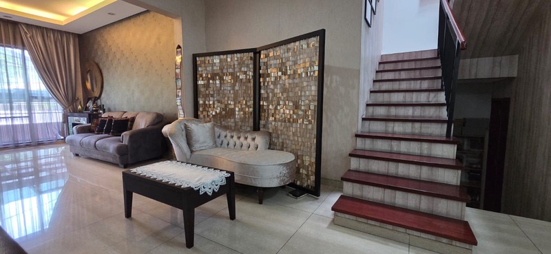 Rumah mewah siap huni - Pondok Indah Jakarta Selatan