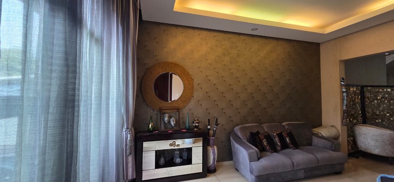 Rumah mewah siap huni - Pondok Indah Jakarta Selatan