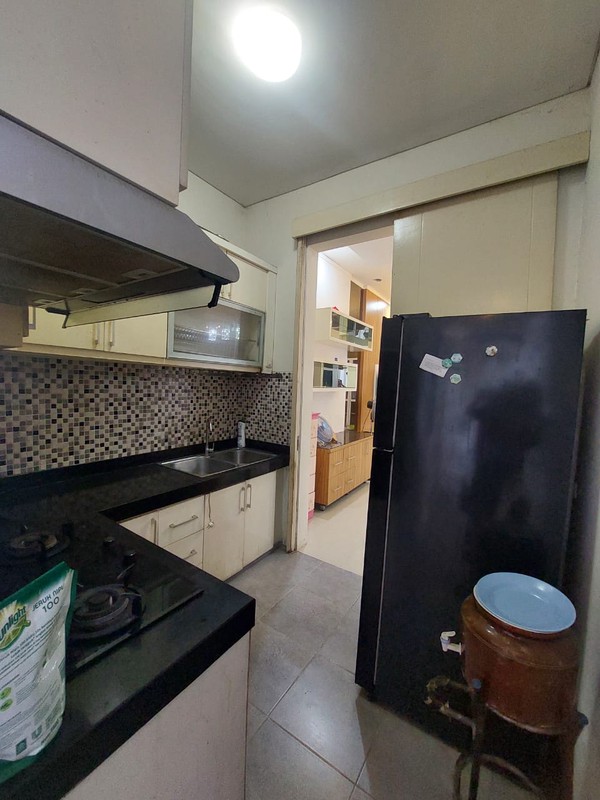 Dijual Rumah Royal Residence Wiyung Surabaya Barat Siap Huni Minimalis