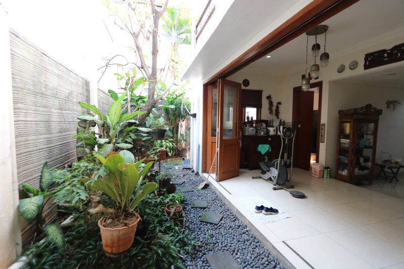 Rumah Mewah Full Renovasi di Kelapa Gading, Dekat Sunter, Cakung