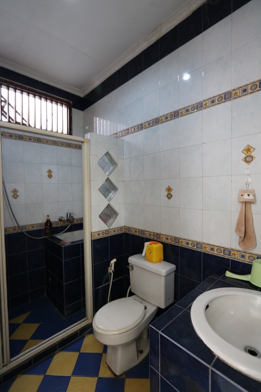 Rumah Mewah Full Renovasi di Kelapa Gading, Dekat Sunter, Cakung