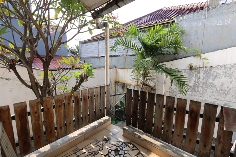 Rumah Mewah Full Renovasi di Kelapa Gading, Dekat Sunter, Cakung