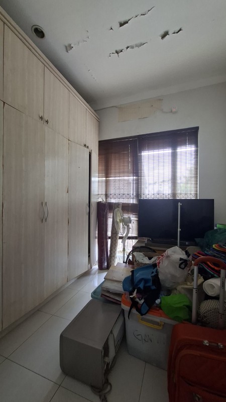 Rumah HOOK di Bintaro Jaya Sektor 9 SHM dalam Cluster KT 5+2 KM 4+2.