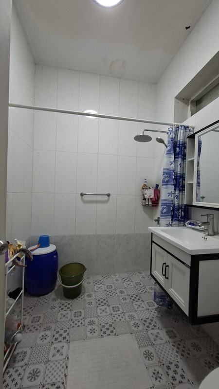 Rumah HOOK di Bintaro Jaya Sektor 9 SHM dalam Cluster KT 5+2 KM 4+2.