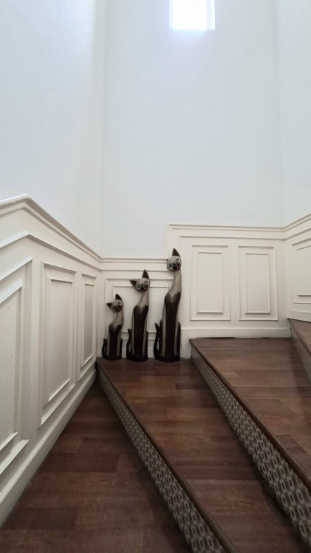 Rumah HOOK di Bintaro Jaya Sektor 9 SHM dalam Cluster KT 5+2 KM 4+2.