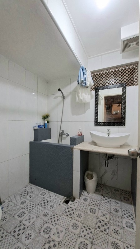 Rumah HOOK di Bintaro Jaya Sektor 9 SHM dalam Cluster KT 5+2 KM 4+2.