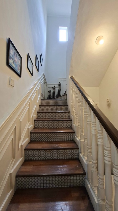 Rumah HOOK di Bintaro Jaya Sektor 9 SHM dalam Cluster KT 5+2 KM 4+2.