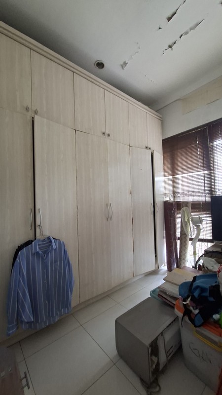 Rumah HOOK di Bintaro Jaya Sektor 9 SHM dalam Cluster KT 5+2 KM 4+2.