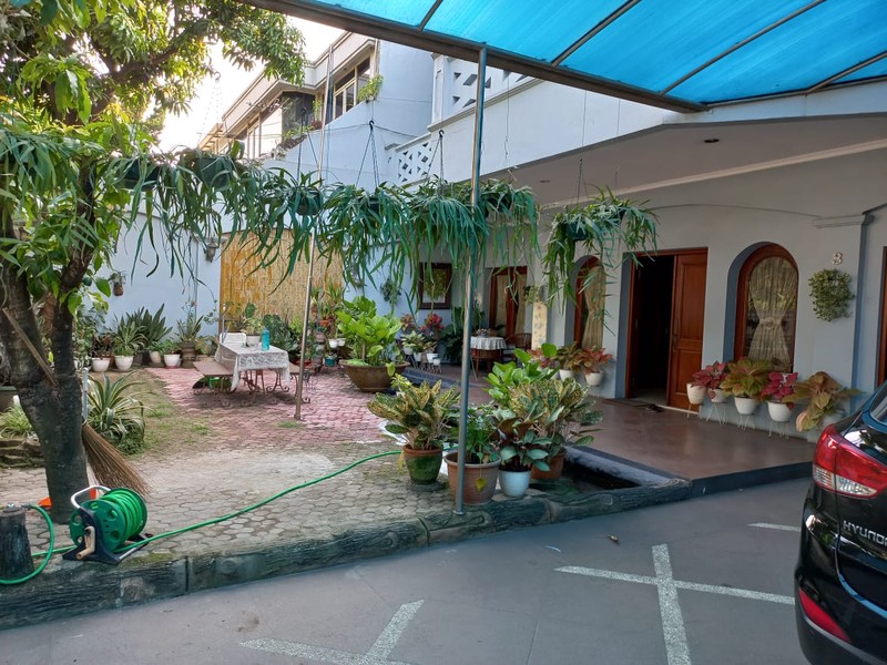 Rumah Bagus Bintaro Siap Huni Harga Nego