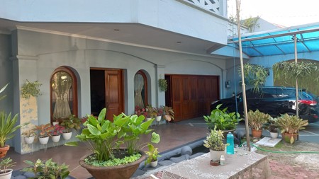 Rumah Bagus Bintaro Siap Huni Harga Nego