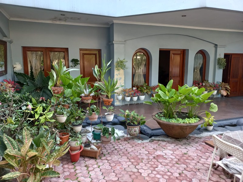 Rumah Bagus Bintaro Siap Huni Harga Nego