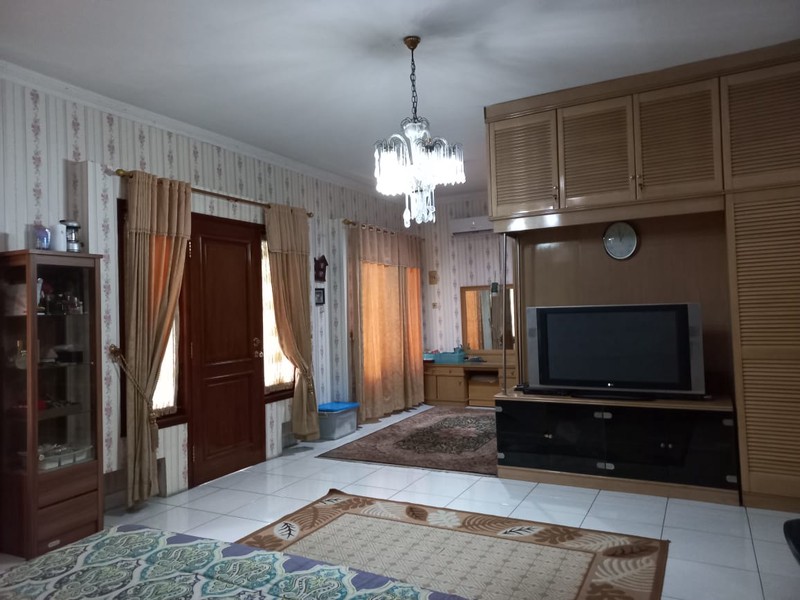 Rumah Bagus Bintaro Siap Huni Harga Nego