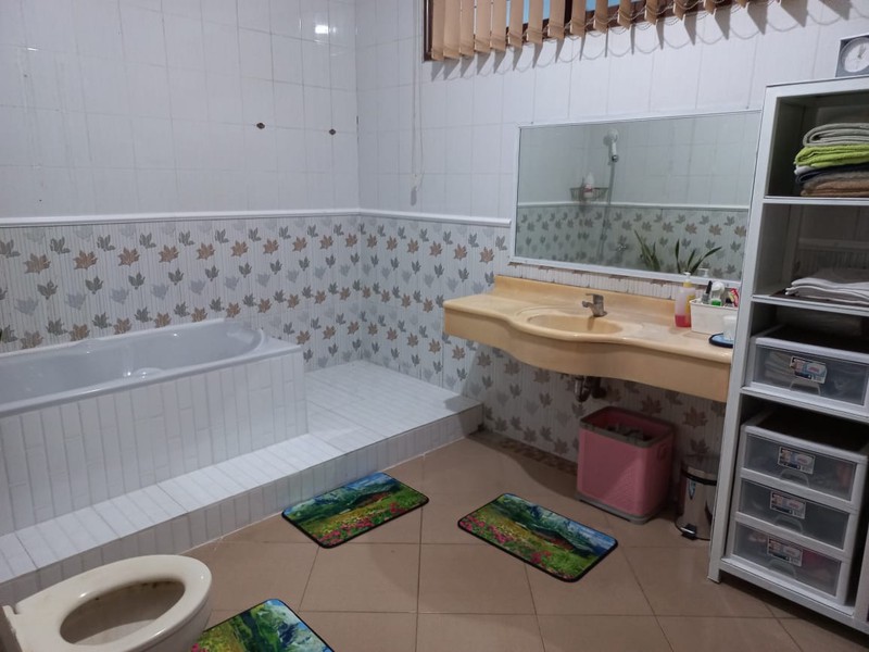 Rumah Bagus Bintaro Siap Huni Harga Nego