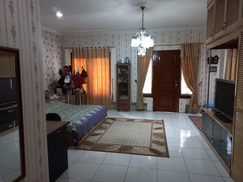 Rumah Bagus Bintaro Siap Huni Harga Nego