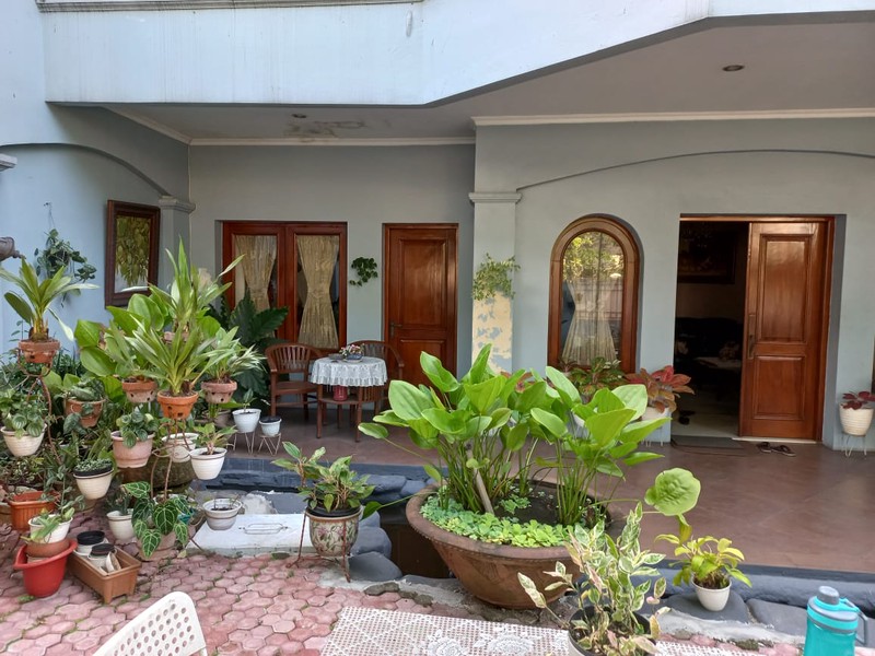 Rumah Bagus Bintaro Siap Huni Harga Nego