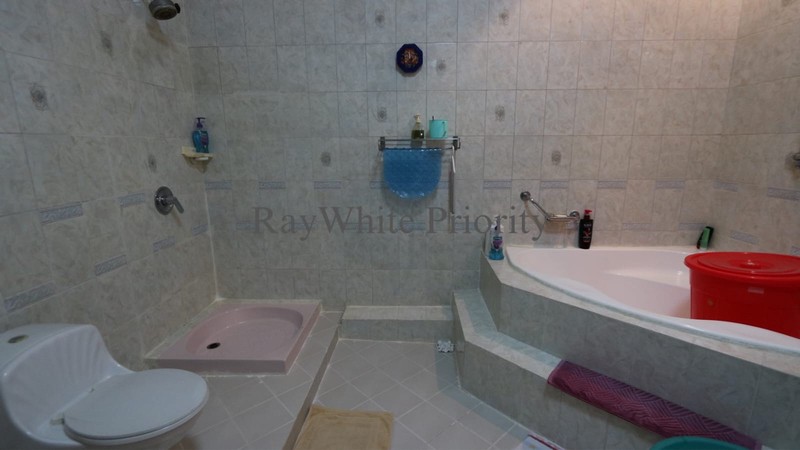 Rumah Mewah dan Luas di Cluster Bukit Gading Villa Kelapa Gading