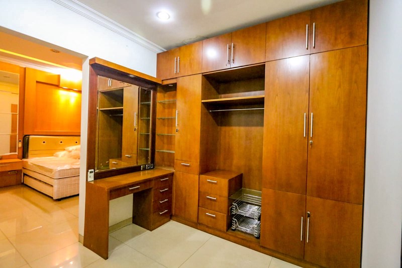 Rumah Mewah di Gading Mediterania Kelapa Gading, Dekat ke Sunter