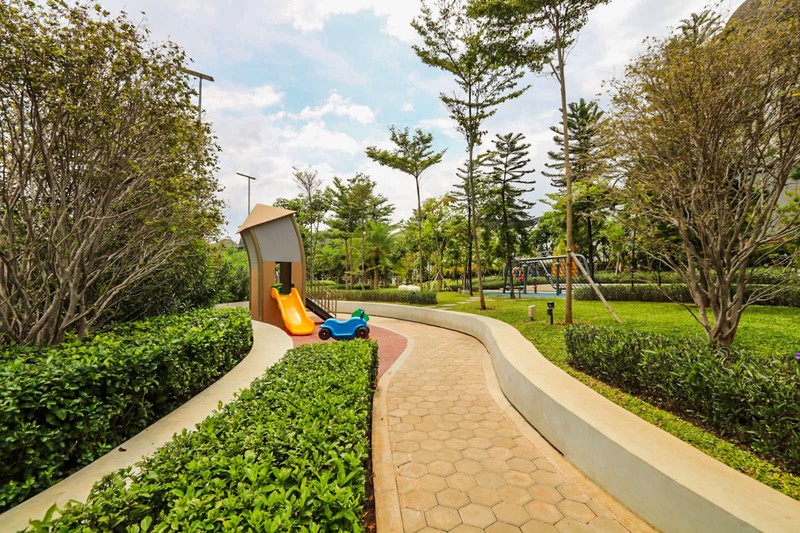 Rumah Mewah di Gading Mediterania Kelapa Gading, Dekat ke Sunter