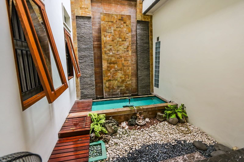 Rumah Mewah di Gading Mediterania Kelapa Gading, Dekat ke Sunter