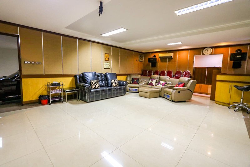 Rumah Mewah di Gading Mediterania Kelapa Gading, Dekat ke Sunter