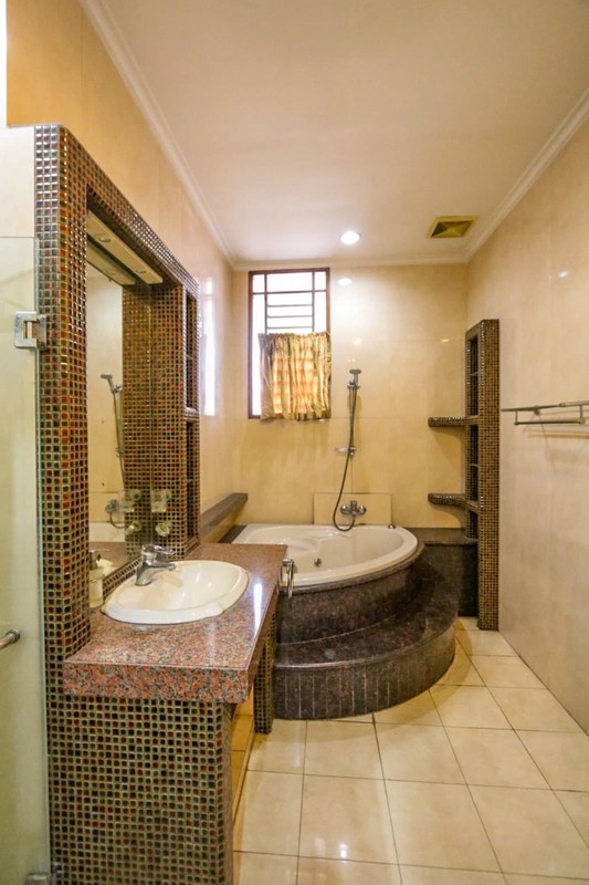 Rumah Mewah di Gading Mediterania Kelapa Gading, Dekat ke Sunter