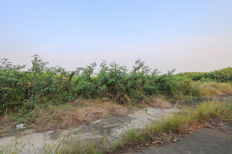 Tanah Luas di Tipar Cakung dekat Kelapa Gading Cakung JGC Marunda