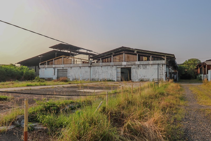 Tanah Luas di Tipar Cakung dekat Kelapa Gading Cakung JGC Marunda