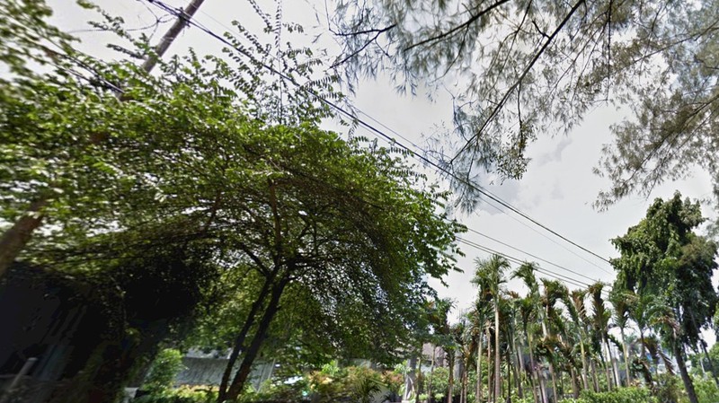 Tanah Luas di Rawamangun Pulomas dekat Kelapa Gading & Pulogadung