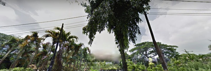 Tanah Luas di Rawamangun Pulomas dekat Kelapa Gading & Pulogadung