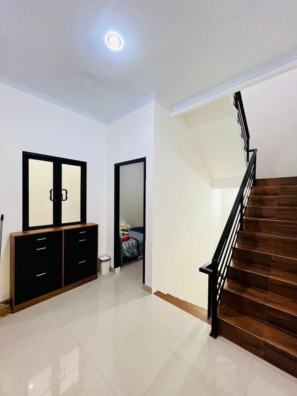 Rumah Bagus Di Casa 9 Cilandak Jakarta Selatan,