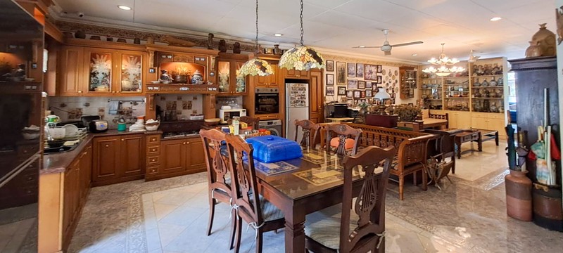 Rumah Mewah di Pondok Indah, Dekat dari Cipete Kemang Jagakarsa 