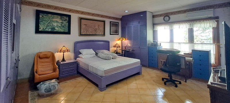 Rumah Mewah di Pondok Indah, Dekat dari Cipete Kemang Jagakarsa 