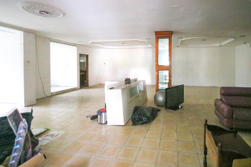 Rumah Luas di Cluster Nyaman di Kelapa Gading, Dekat Sunter, JGC