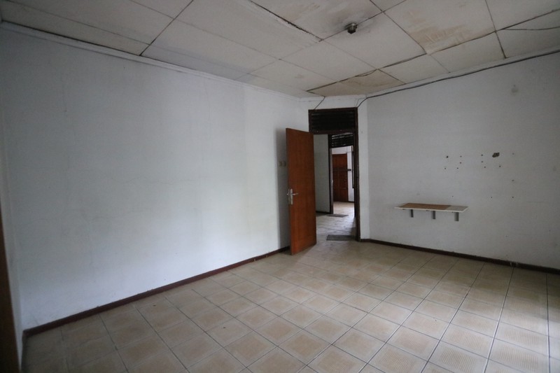 Rumah Luas di Cluster Nyaman di Kelapa Gading, Dekat Sunter, JGC