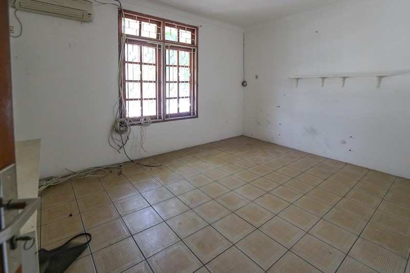 Rumah Luas di Cluster Nyaman di Kelapa Gading, Dekat Sunter, JGC