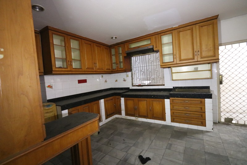 Rumah Luas di Cluster Nyaman di Kelapa Gading, Dekat Sunter, JGC