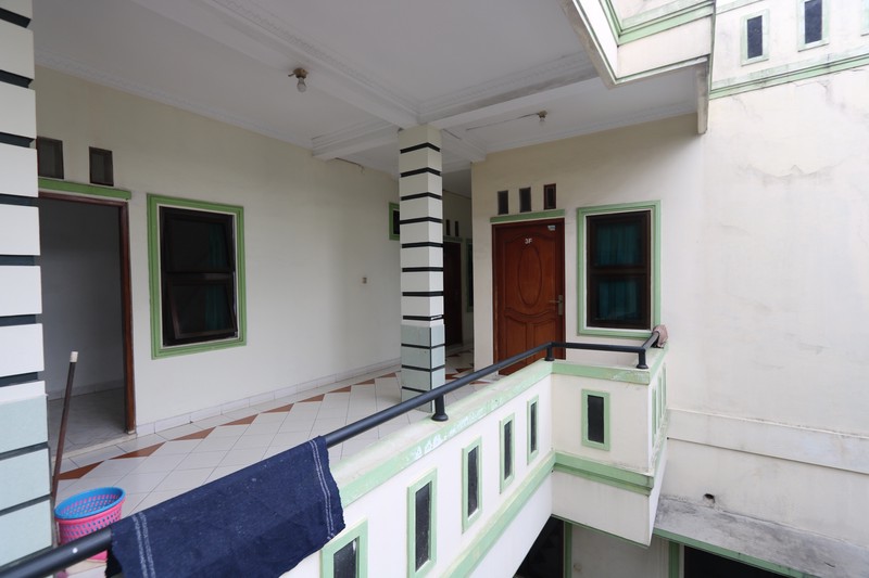 RUMAH KOST AND RUKO DI TOLE ISKANDAR DEPOK YANG STRATEGIS