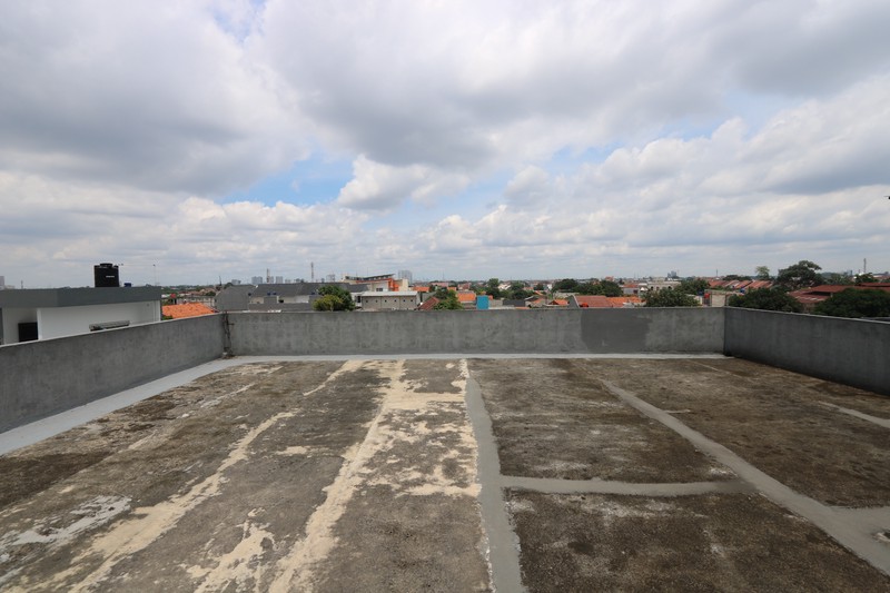 RUMAH KOST AND RUKO DI TOLE ISKANDAR DEPOK YANG STRATEGIS