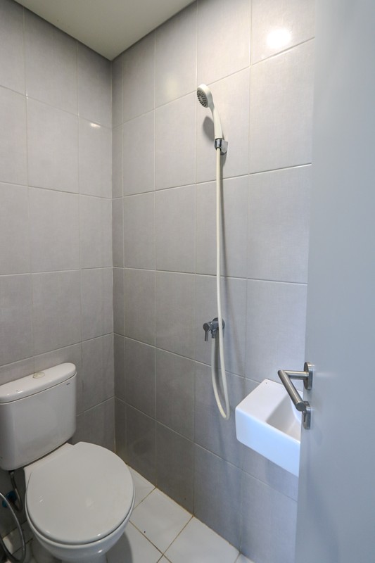 Rumah Hoek Tanglin Parc Sanctuary, Sentul City, Babakan Madang   