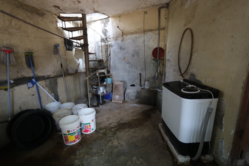 Tanah & Rumah Kost Karet Kuningan dekat MRT Benhil SCBD Sudirman