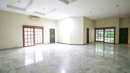 RUMAH NYAMAN DAERAH ELIT STRATEGIS MENTENG, AKSES MUDAH KE THAMRIN, SUDIRMAN,  KUNINGAN, TEBET